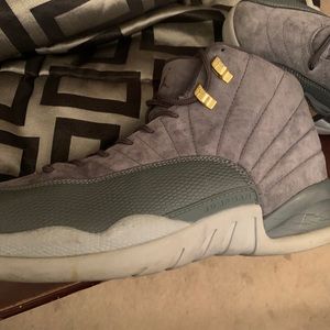 Jordan 12 Dark Grey in size 13 Men’s